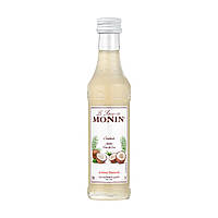 Сироп MONIN Кокос 50 мл