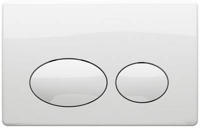 Панель змиву Koller Pool Round White