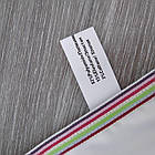 Труси жіночі ретро SO SEXY м293 розмір S мікрофібра завищена талія білі 20027537, фото 9