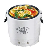 МУЛЬТИВАРКИ АВТОМОБИЛЬНЫЕ 12V/24V