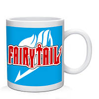 Кухоль Fairy Tail 02.05.417