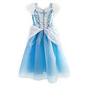 Карнавальний костюм, плаття Попелюшка 2021, Disney Cinderella, фото 2