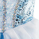 Карнавальний костюм, плаття Попелюшка 2021, Disney Cinderella, фото 7