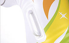 Дитячий надувний пліт для катання Intex 57552 «Єдиноріг» (163х86 см), фото 4