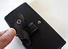 Чохол на ремінь пояс кобура поясний шкіряний c кишенями для Samsung J7 (2015) J700 "RAMOS", фото 10