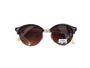 Сонцезахисні окуляри жіночі 8024-5, фото 2