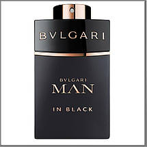 Bvlgari Man In Black парфумована вода 100 ml. (Тестер Булгарі Мен Ін Блек), фото 4
