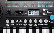Синтезатор Kurzweil KP10, фото 4