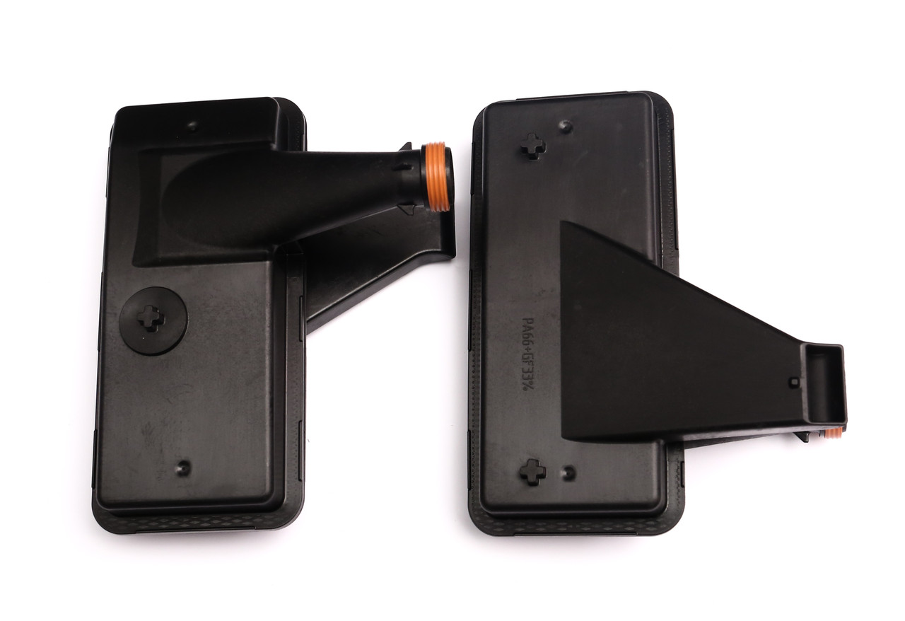 Фільтр коробки передач 0b5, dct, s-tronic, dl501, 0B5325429E