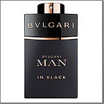 Bvlgari Man In Black парфумована вода 100 ml. (Тестер Булгарі Мен Ін Блек), фото 2