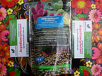 Хобби Осмокот Стандарт, гранулированное удобрение для лиственных и хвойных раст. , 200 г (NPK 15+9+12+2Mg+Te)