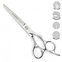 Ножиці прямі Kiepe Monster Cut (2816/6.5) 6,5", фото 2