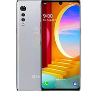 Захисна гідрогелева плівка для LG Velvet (LM-G900EM)