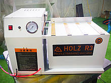 HOLZ R3 Верстат для заокруглення кутів меблевих деталей
