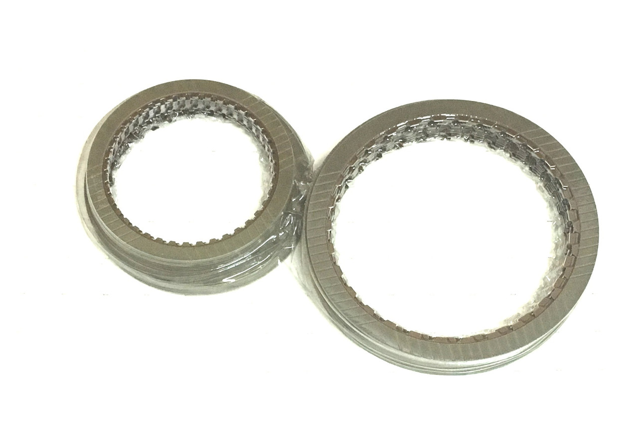 Диски зчеплення акпп ZF5HP24, ZF5HP24A