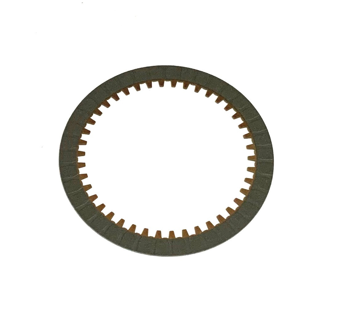 Фрикційний диск автоматичної коробки tl-80sn, 35667tla010