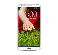 Захисна гідрогелева плівка для LG G2 D802