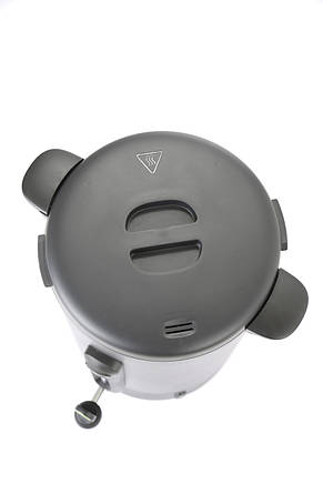 Чаероздатчик Hendi 211 472 (7 л), фото 3