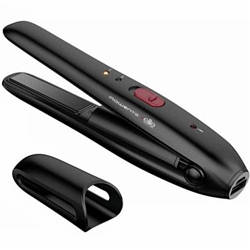 Стайлер для волосся Rowenta SF1312F0 Touch-Up&Go бездротовий