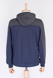 Чоловічий спортивний костюм, бавовна, розміри M/L/XL/XXL/XXXL