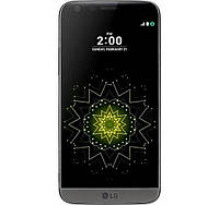 Защитная гидрогелевая пленка для LG H850 G5 Глянцевая, на заднюю крышку