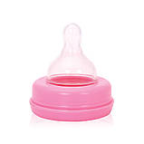 Молоковідсмоктувач ручний Lorelli 10220360004 (pink), фото 2