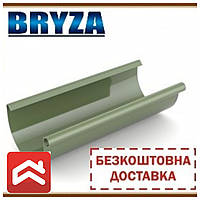 Безкоштовна доставка! Ринва водостічна BRYZA 125 (3 м)