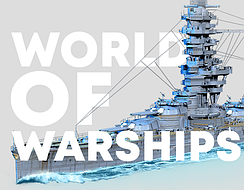 Світ військових кораблів World of Warships