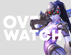 Овервотч Overwatch