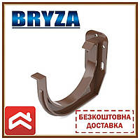 Безкоштовна доставка! Тримач ринви ПВХ BRYZA 125