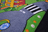Килимролін Corsair Little Goliath, з дитячим малюнком, фото 2