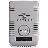 Ультразвуковий відлякувач тарганів електромагнітний Яструб МТ 04, фото 3