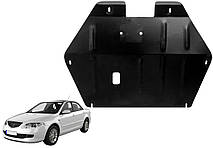 Захист двигуна Mazda 6 I 2002-2007