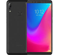 Захисна гідрогелева плівка для Lenovo K5 Pro