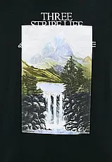Футболка чоловічі adidas performance Mountan tee M (50), фото 5
