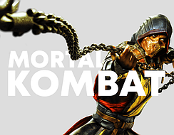 Мортал Комбат Mortal Kombat