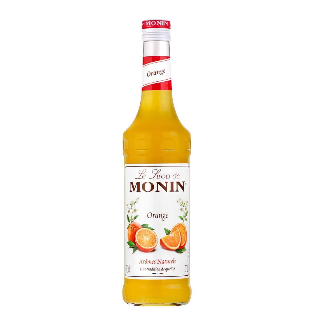 Сироп MONIN Апельсин 0.7 л