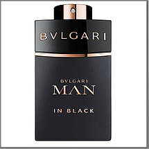 Bvlgari Man In Black парфумована вода 100 ml. (Булгарі Мен Інгл), фото 3