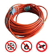 Тензометричний кабель Keli 400 м (OAP) - PRVP 6×0,2