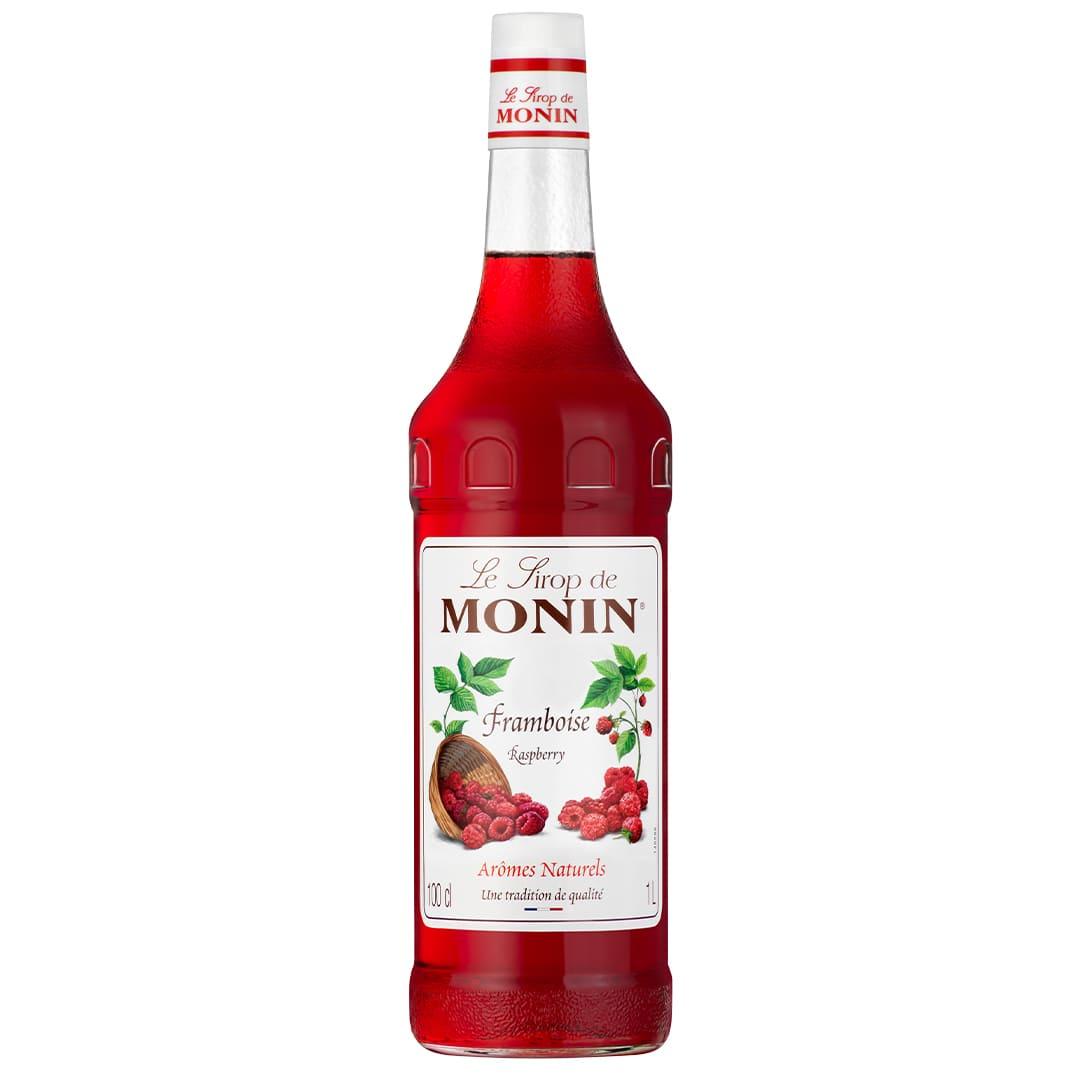 Сироп MONIN Малина 1 л