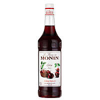 Сироп MONIN Вишня 1 л ПЭТ