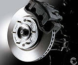 Колодки гальмівні передн Таврія "FRICO", фото 7