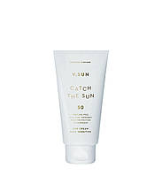 Солнцезащитный крем для лица V.Sun Catch The Sun Sun Cream Face Sensitive Perfume Free SPF 50 75 мл