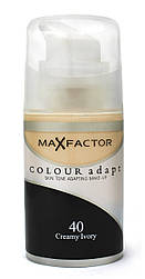 РОЗПРОДАЖ Тональний крем Max Factor Colour Adapt, 34 мл