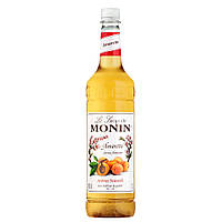 Сироп MONIN Амарето 500 мл