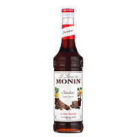 Сироп MONIN Шоколад 0.7л