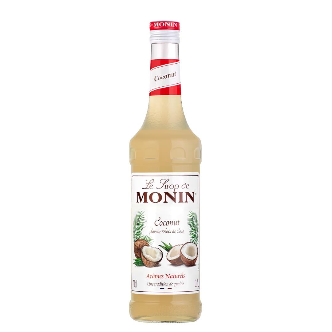 Сироп MONIN Кокос 0.7 л