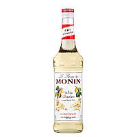 Сироп MONIN Белый Шоколад 0.7л