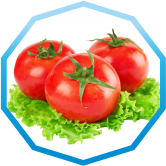 Високорослі томати 1,2–2,5 м