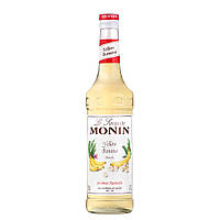 Сироп MONIN Жовтий Банан 0.7 л